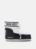 Tecnica Moon Boot Icon low Nylon white black