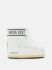 Мунбути Tecnica Icon low Nylon white mono