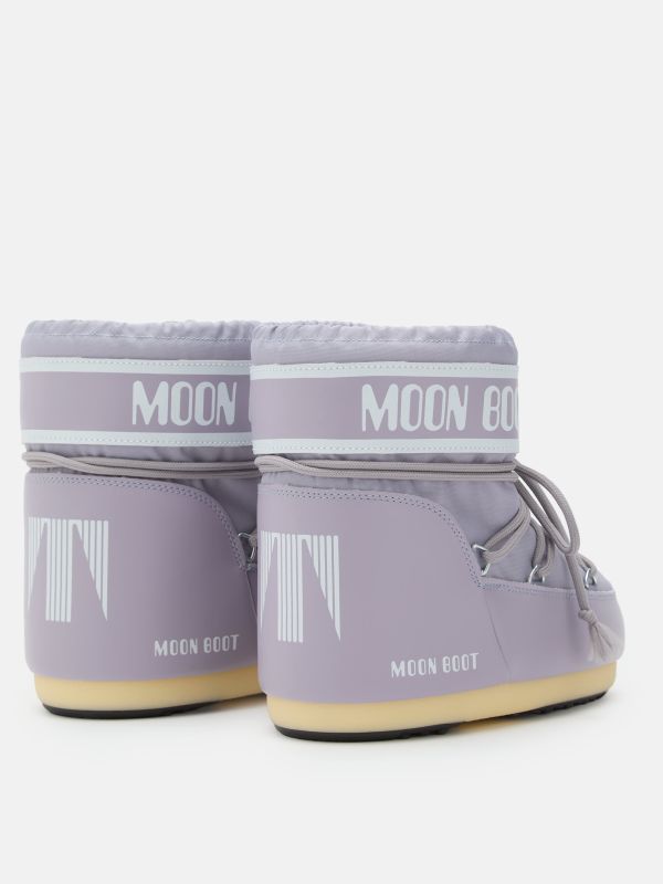 Мунбути Tecnica Icon low Nylon Lilias