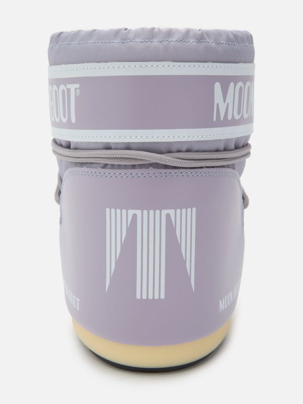 Мунбути Tecnica Icon low Nylon Lilias