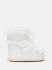 Tecnica Moon Boot Icon low faux fur white