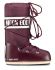 Tecnica Moon Boot Nylon junior burgundy