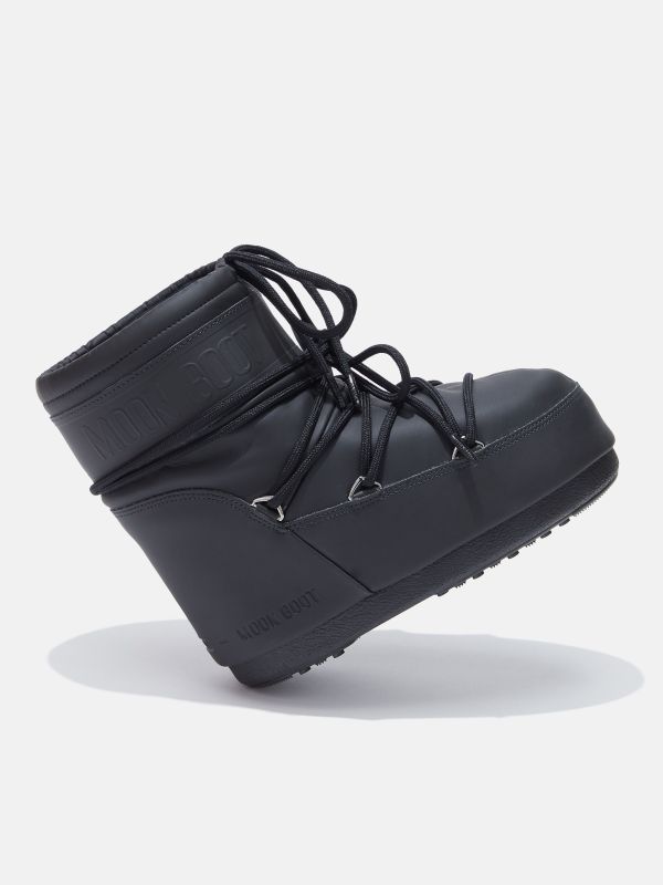 Мунбути Tecnica Icon low rubber black
