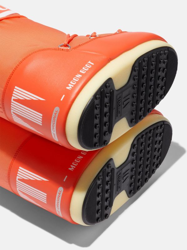 Дитячі мунбути Tecnica Moon Boot Nylon junior coral