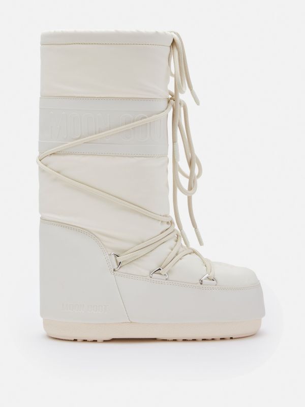 Мунбути Tecnica Icon rubber cream