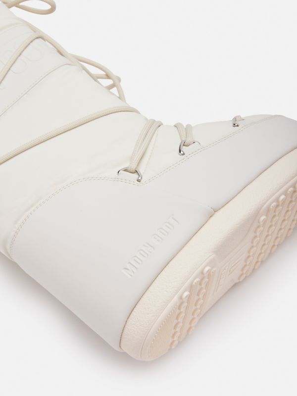 Мунбути Tecnica Icon rubber cream