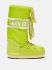 Tecnica Moon Boot Nylon junior lime