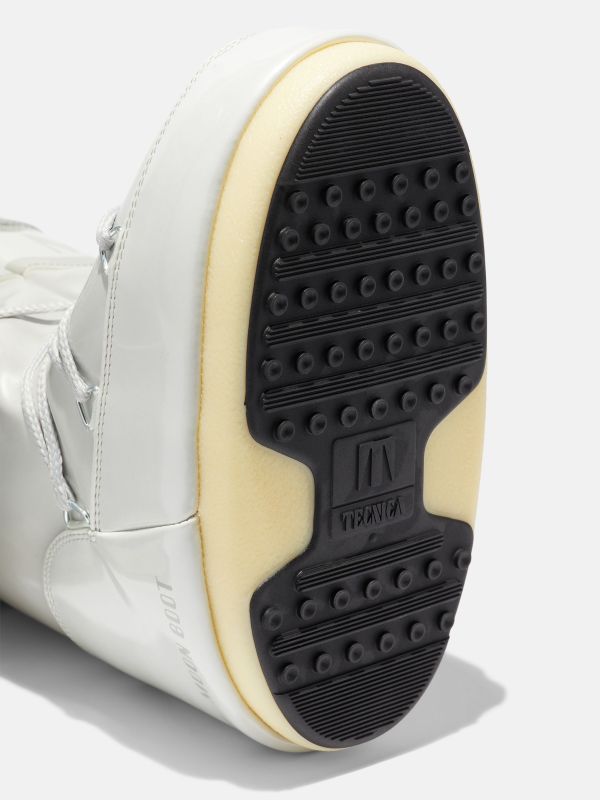 Детские мунбуты Tecnica Vinil met white junior