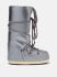 Tecnica Moon Boot Vinil Met silver