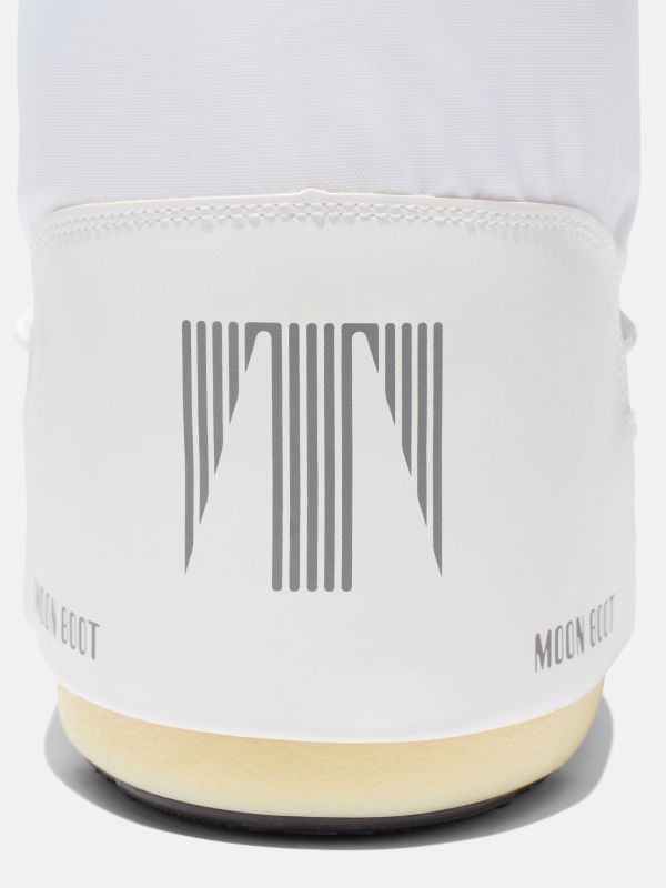 Мунбути Tecnica Moon Boot Icon Nylon white