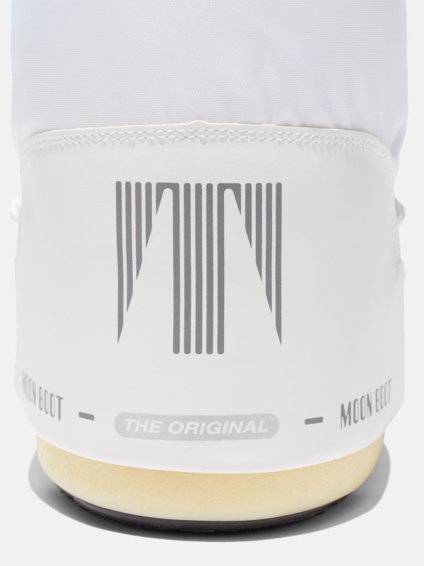 Дитячі мунбути Tecnica Moon Boot Nylon junior white