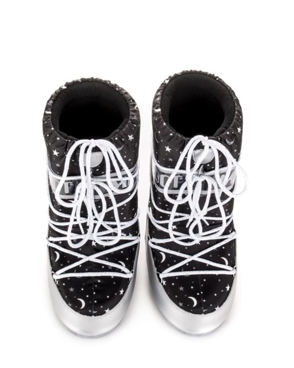 Детские мунбуты Tecnica JR Girl universe