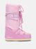 Мунбуты Tecnica Moon Boot Icon Nylon pink