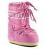 Tecnica Moon Boot Nylon junior pink