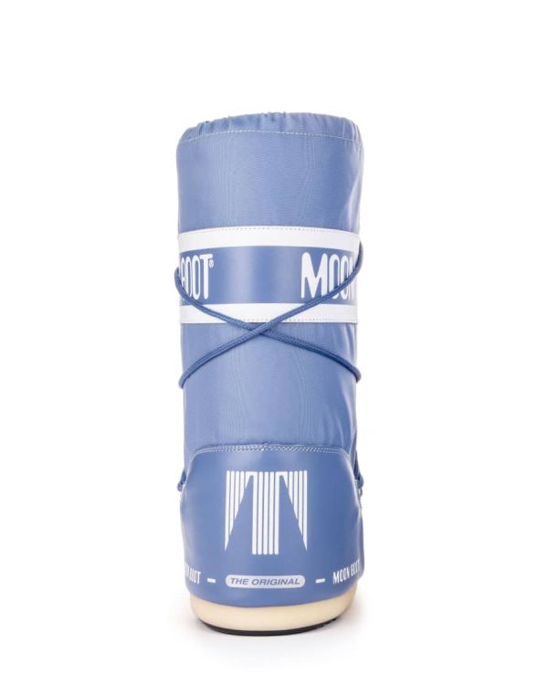 Дитячі мунбути Tecnica Moon Boot Nylon junior stone wash