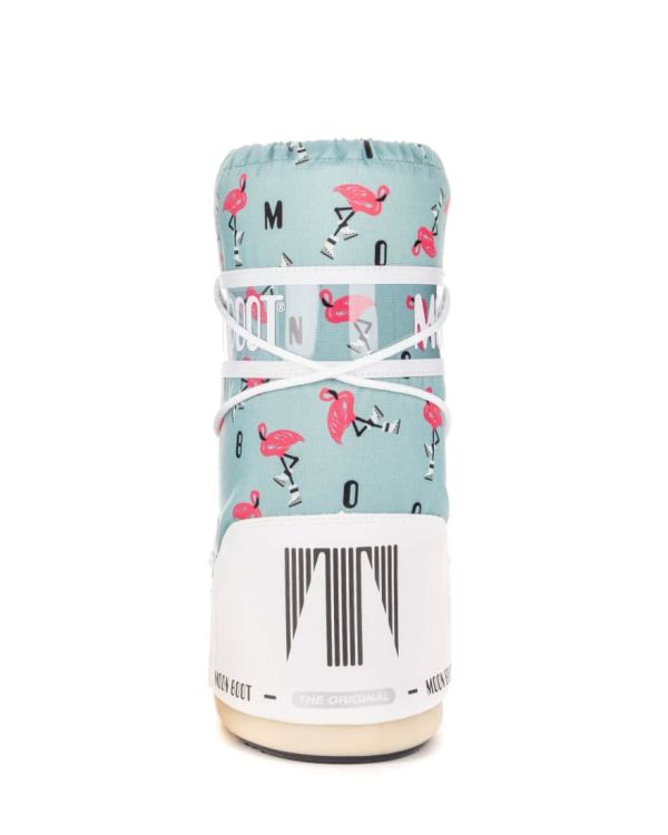 Дитячі мунбути Tecnica JR Girl flamingo