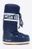 Мунбуты Tecnica Moon Boot Nylon blue