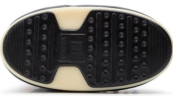 Мунбути Tecnica Moon Boot Nylon denim blue