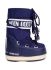 Детские мунбуты Tecnica Moon Boot Nylon junior blue